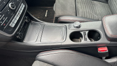 Mercedes-Benz GLA 180 AMG Line Edition 5dr Auto Petrol Hatchback